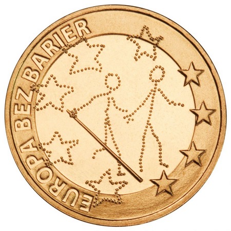 Europa bez barier